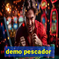 demo pescador